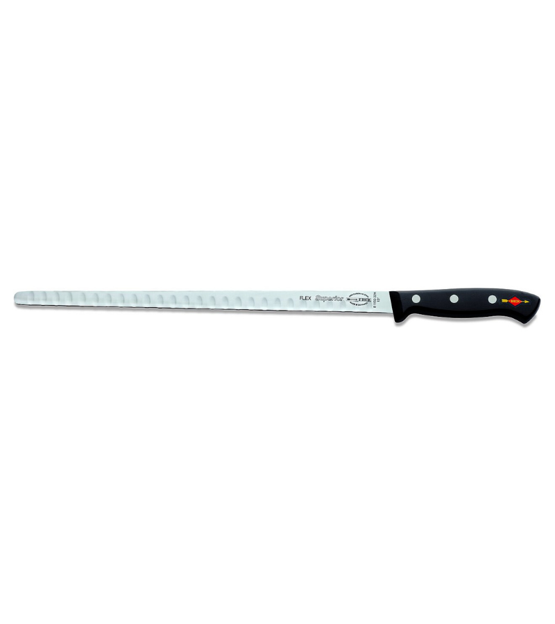 Dick Knife Superior Salmon or Ham Slicer Hollow Edge 32 cm